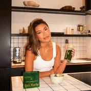 Organic Ceremonial Grade Matcha