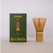 Matcha Whisk ( Chasen )