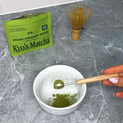 Bamboo Spoon