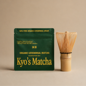 Organic Ceremonial Grade Matcha