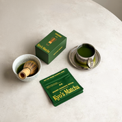 Organic Ceremonial Grade Matcha