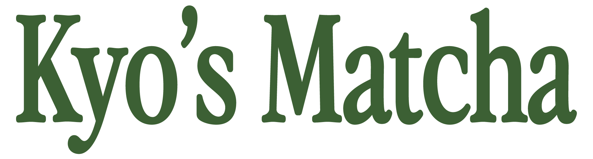 Kyos Matcha
