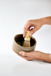 Matcha Whisk ( Chasen )