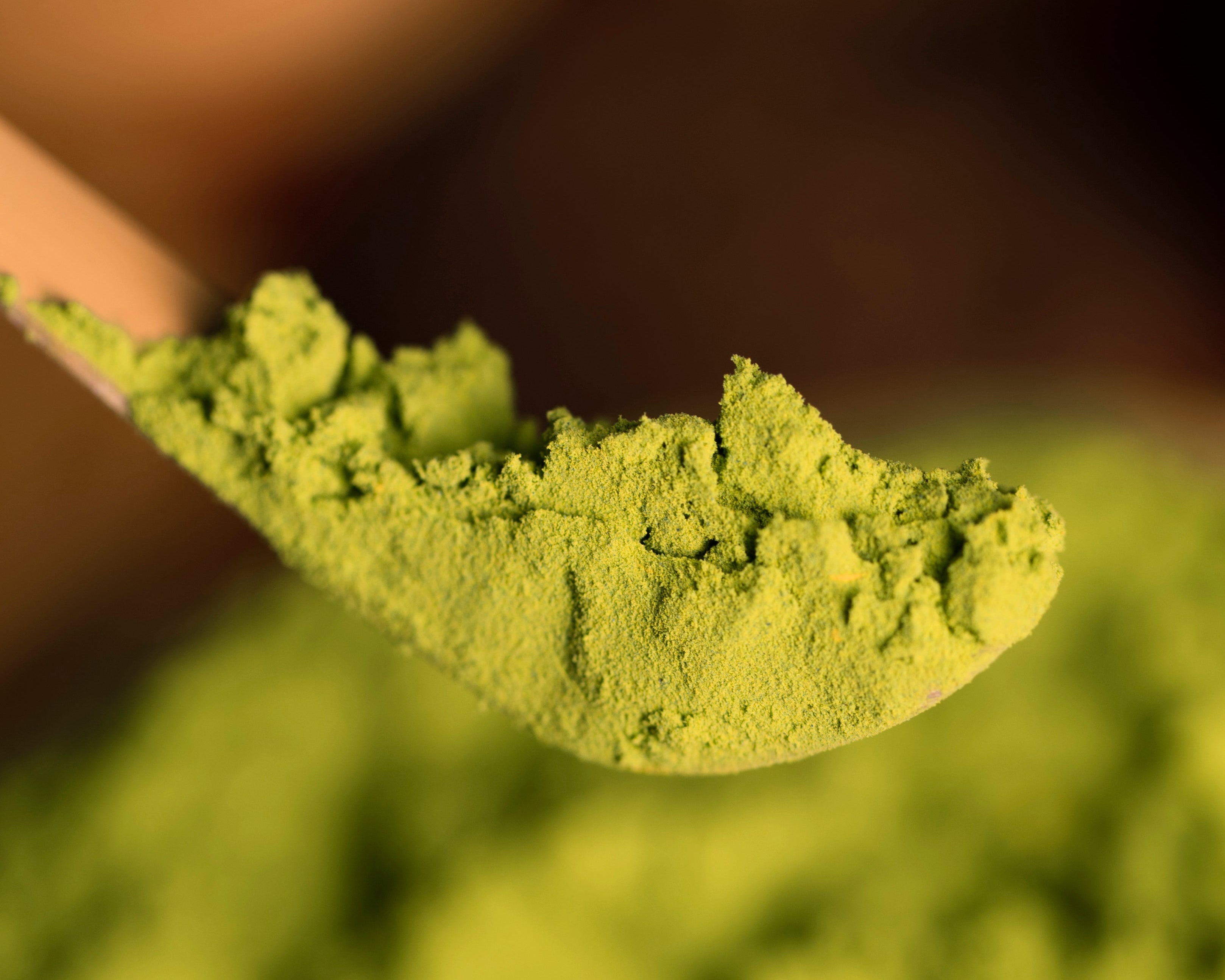 Calm, Sustained Energy